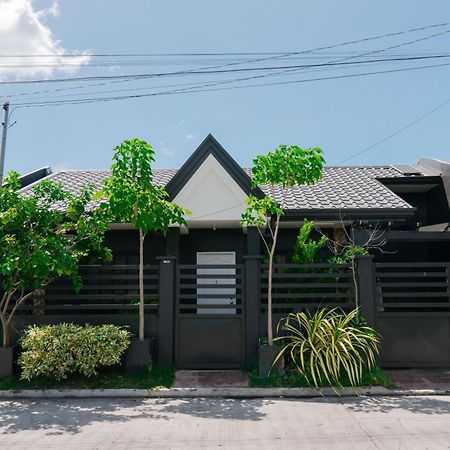 Apartment Near Malls General Santos City Экстерьер фото