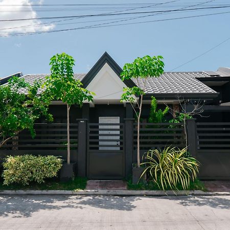 Apartment Near Malls General Santos City Экстерьер фото