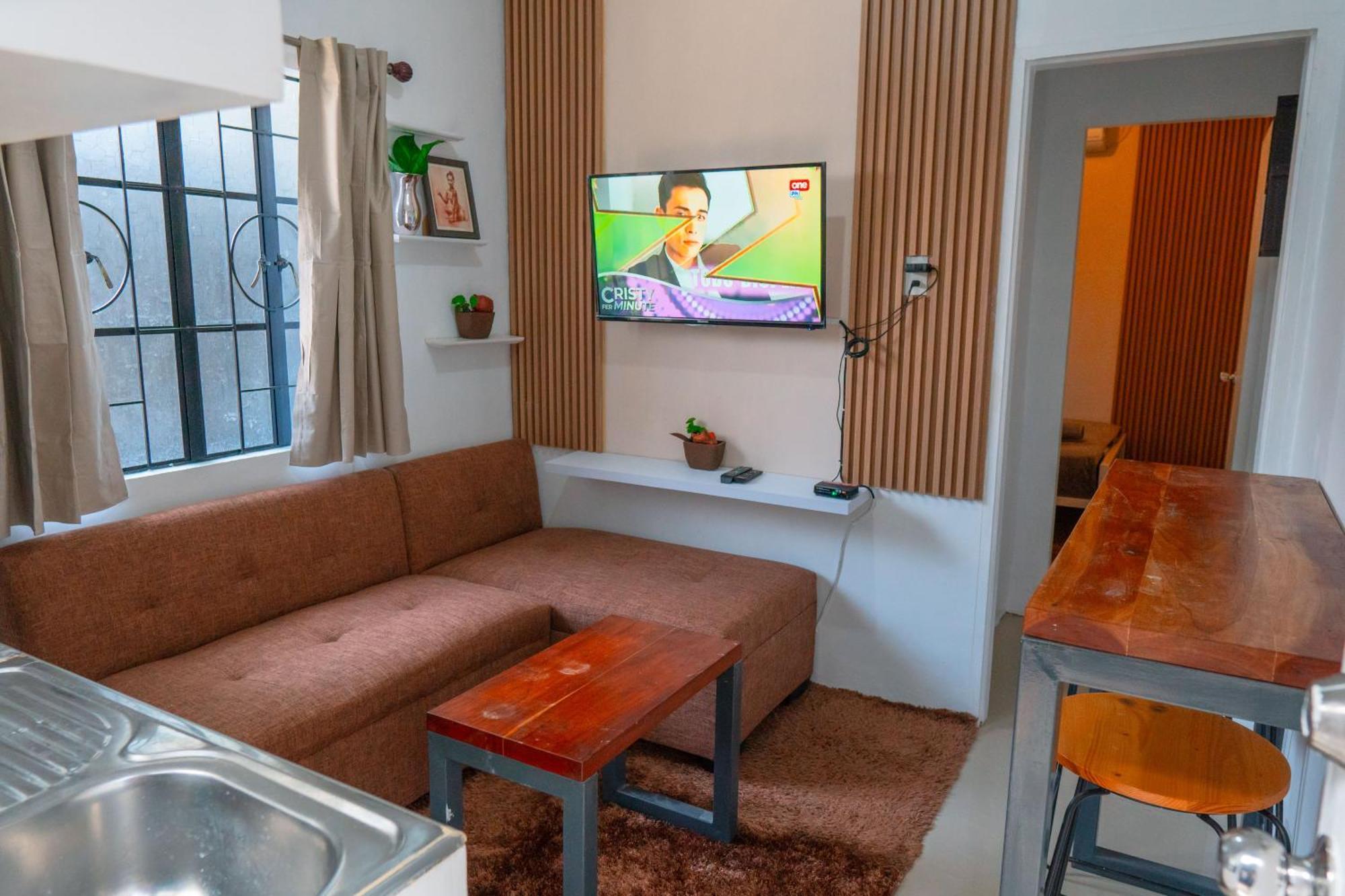 Apartment Near Malls General Santos City Экстерьер фото