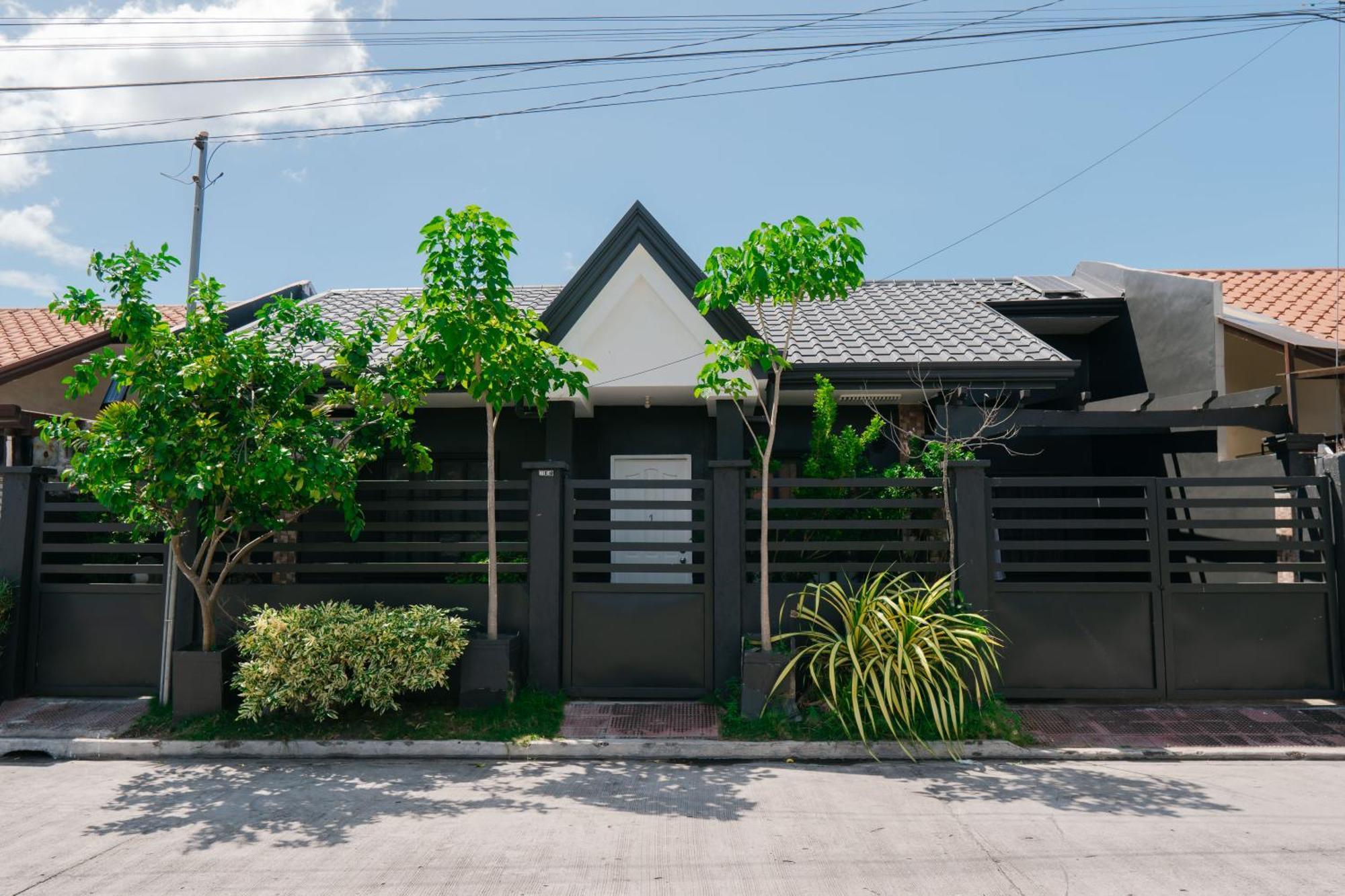 Apartment Near Malls General Santos City Экстерьер фото
