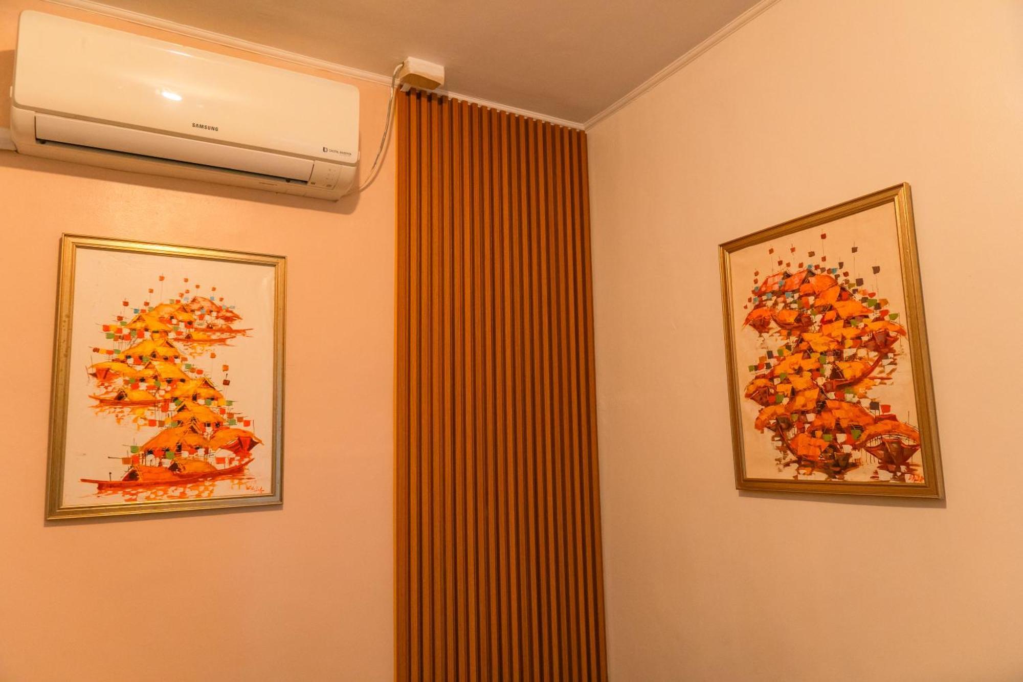 Apartment Near Malls General Santos City Экстерьер фото