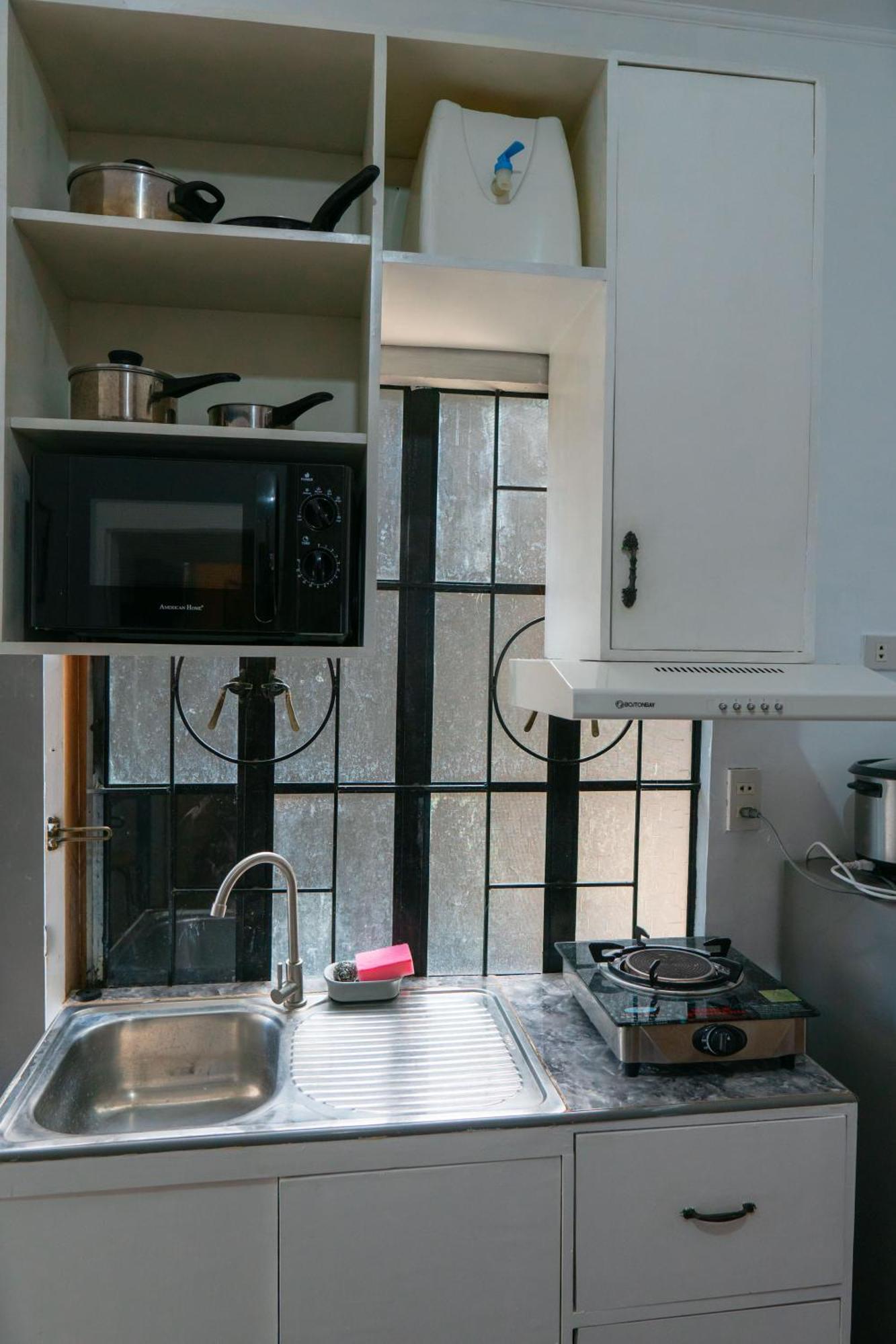 Apartment Near Malls General Santos City Экстерьер фото