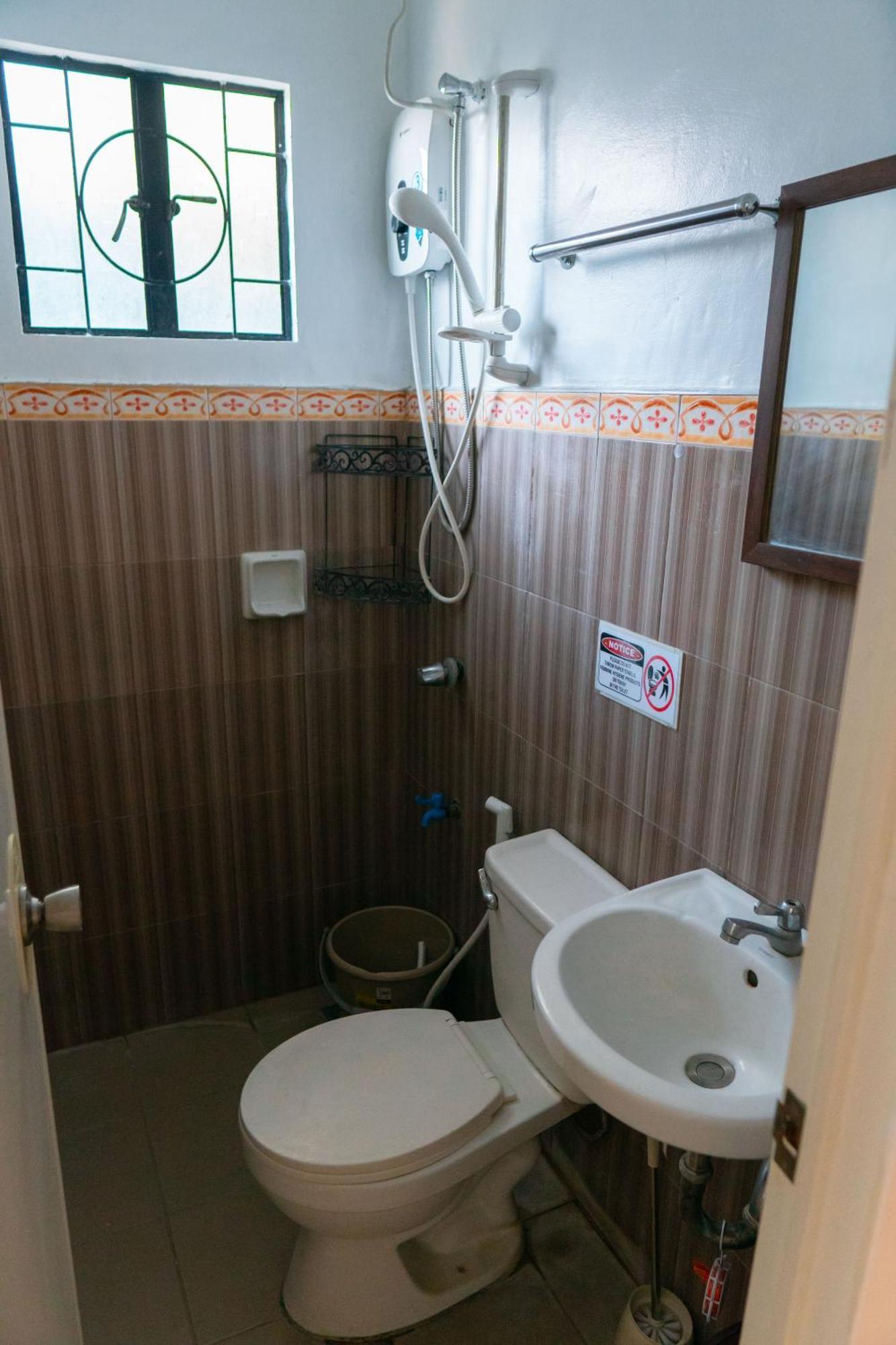 Apartment Near Malls General Santos City Экстерьер фото