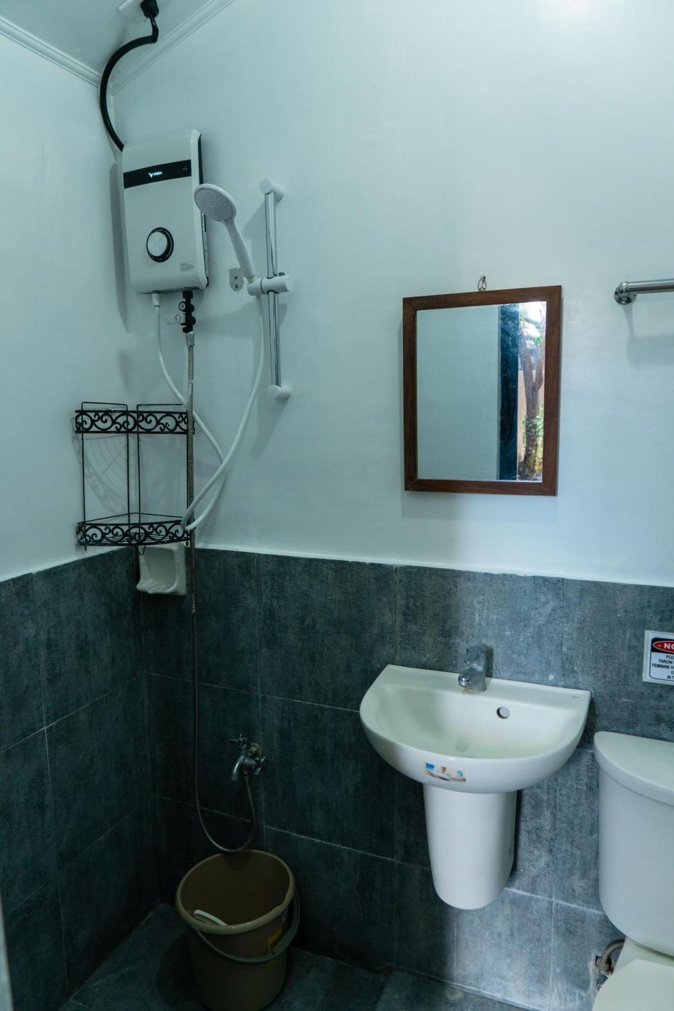 Apartment Near Malls General Santos City Экстерьер фото