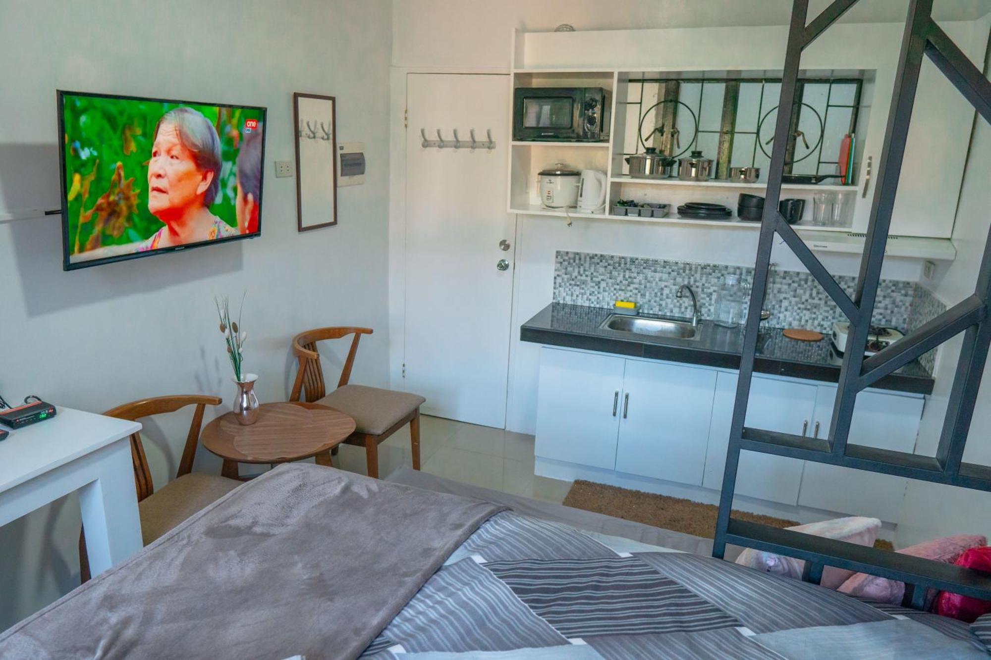 Apartment Near Malls General Santos City Экстерьер фото