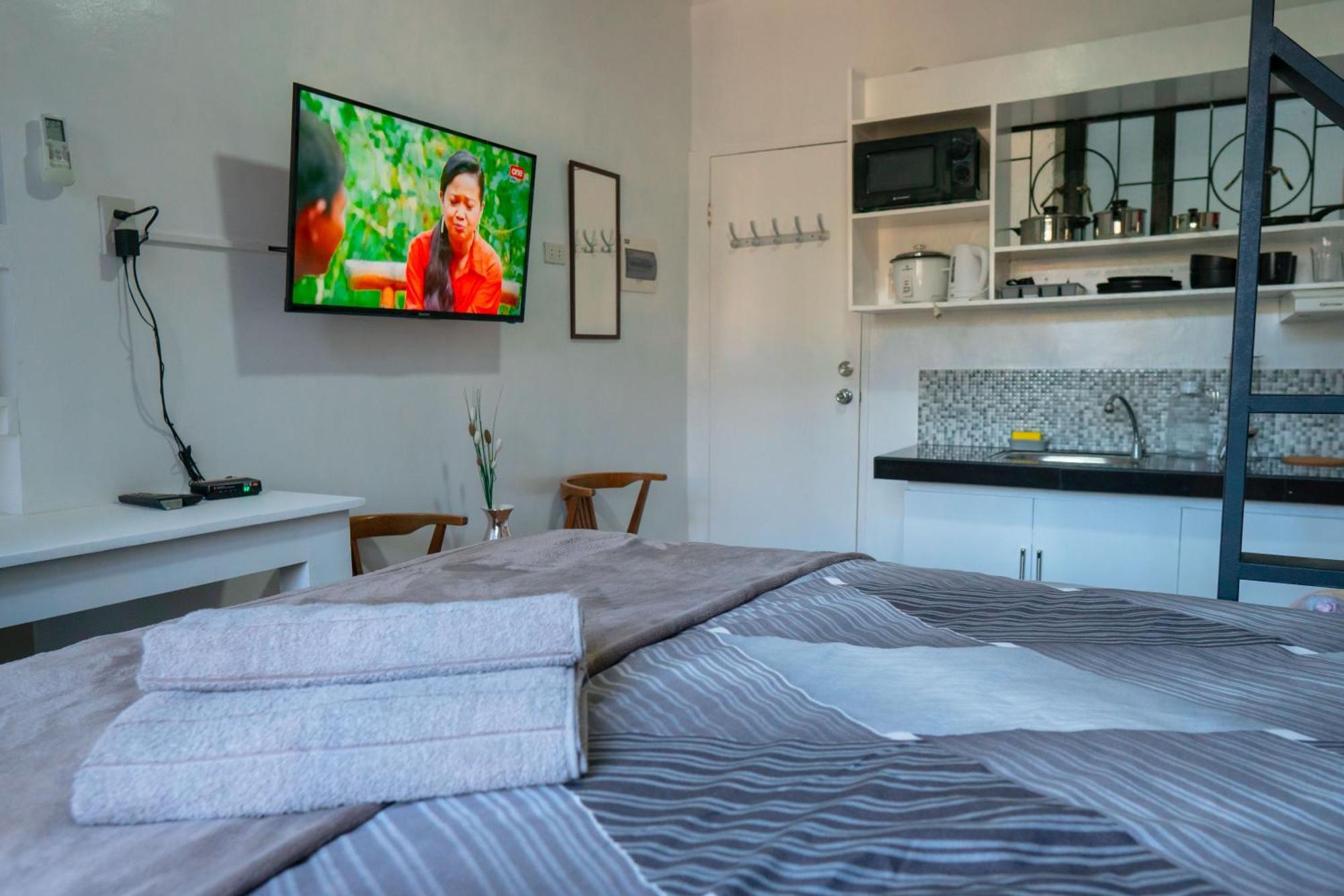 Apartment Near Malls General Santos City Экстерьер фото