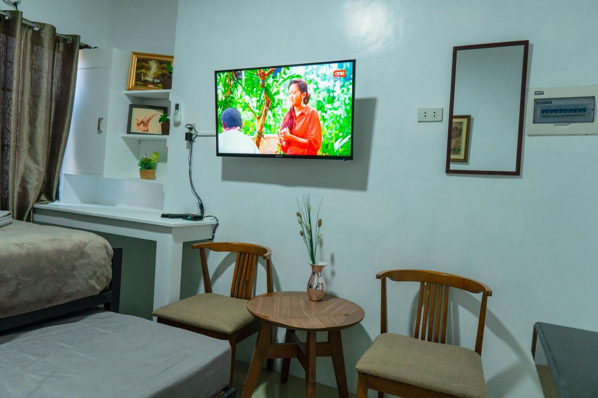 Apartment Near Malls General Santos City Экстерьер фото