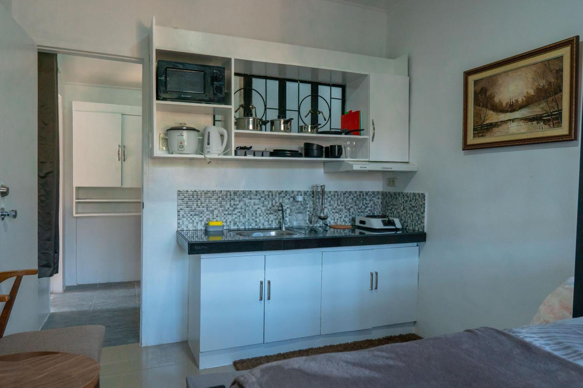 Apartment Near Malls General Santos City Экстерьер фото