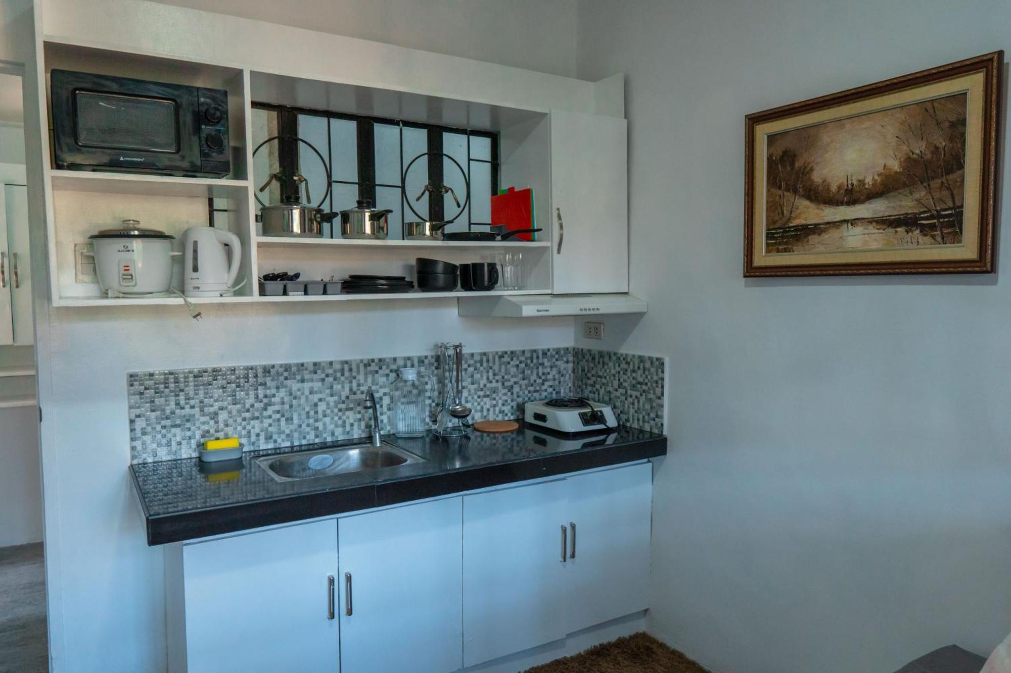 Apartment Near Malls General Santos City Экстерьер фото