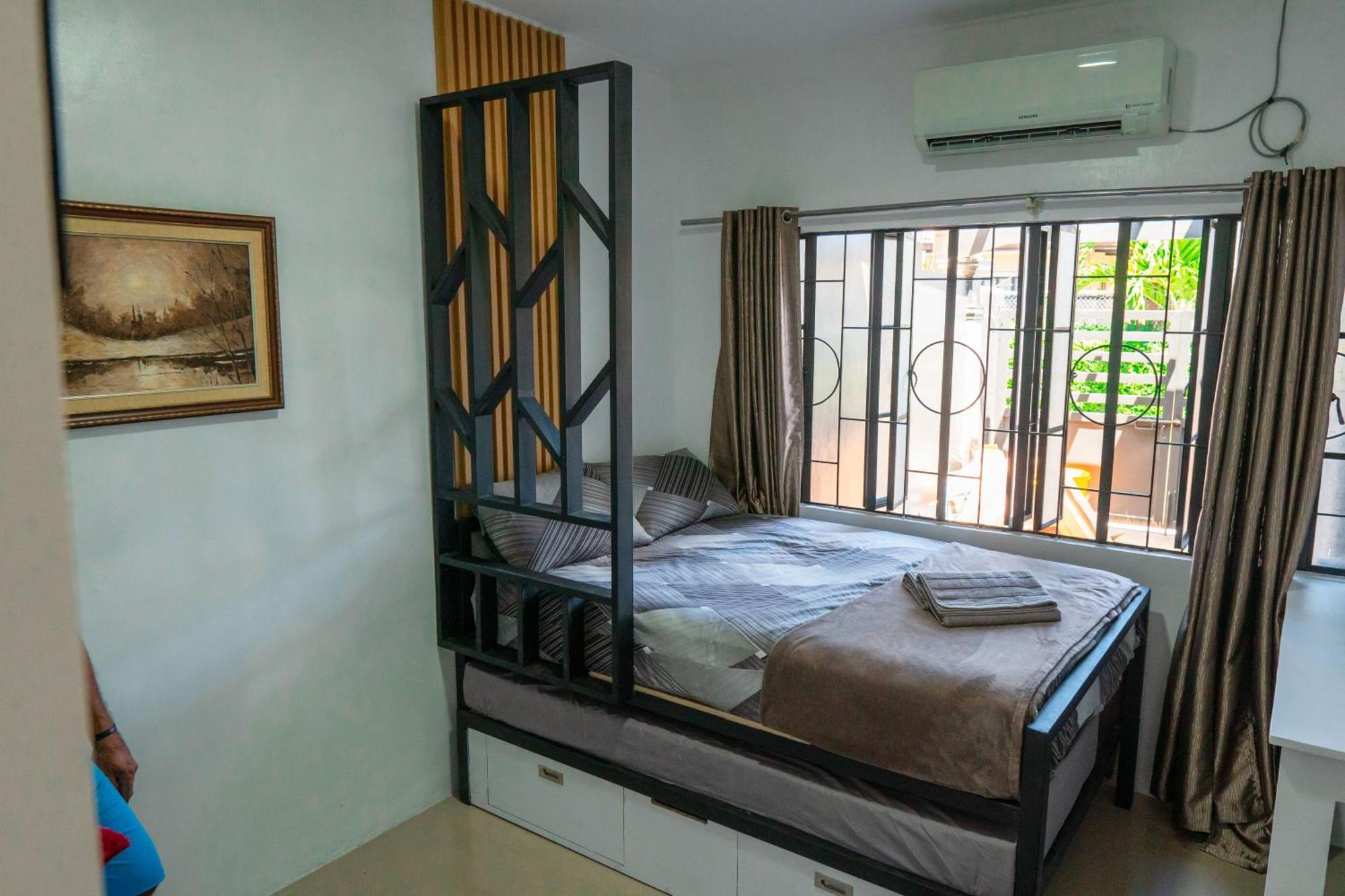 Apartment Near Malls General Santos City Экстерьер фото