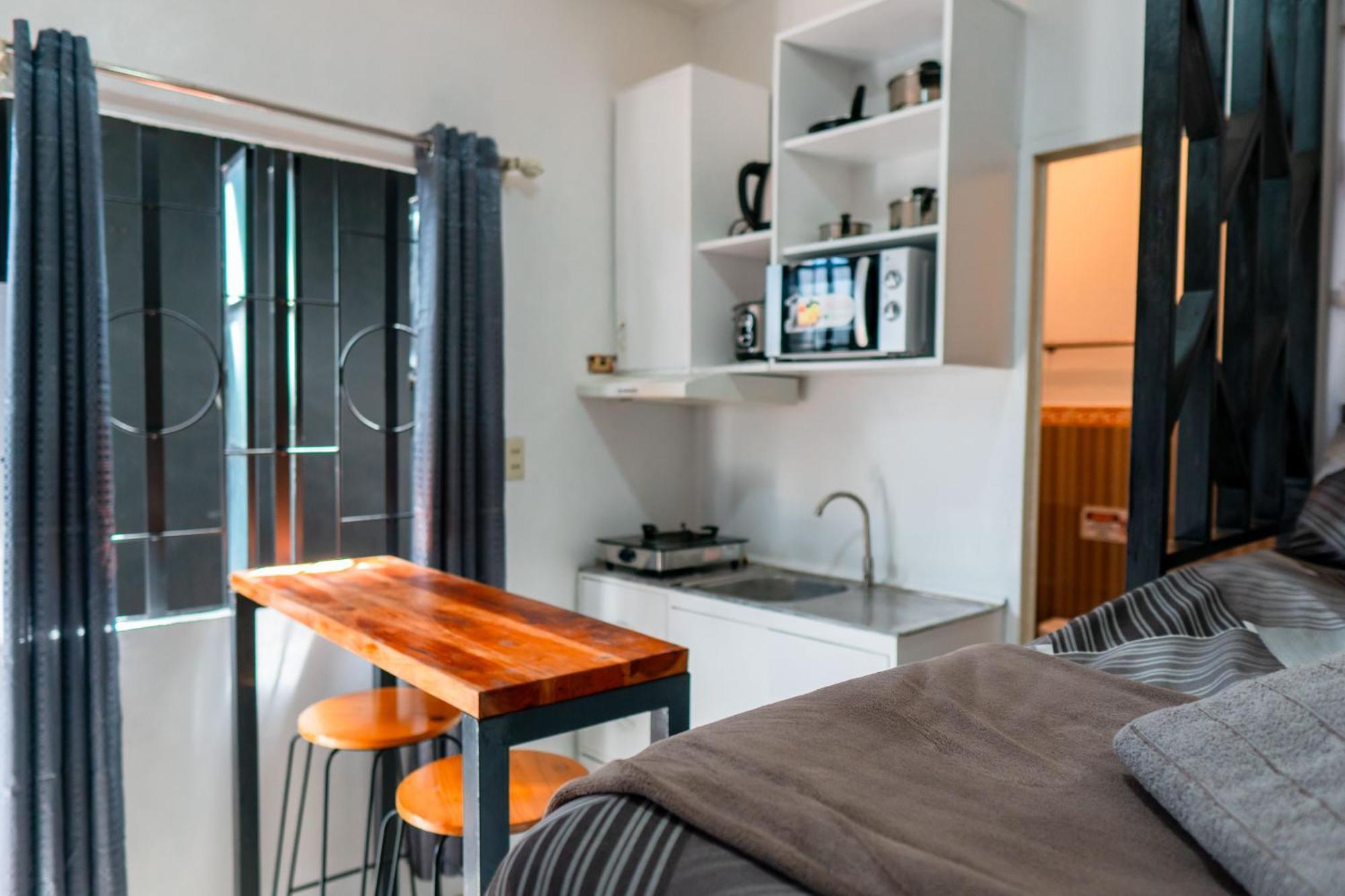 Apartment Near Malls General Santos City Экстерьер фото