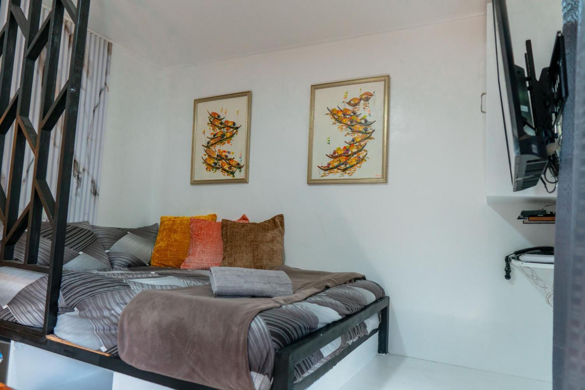 Apartment Near Malls General Santos City Экстерьер фото