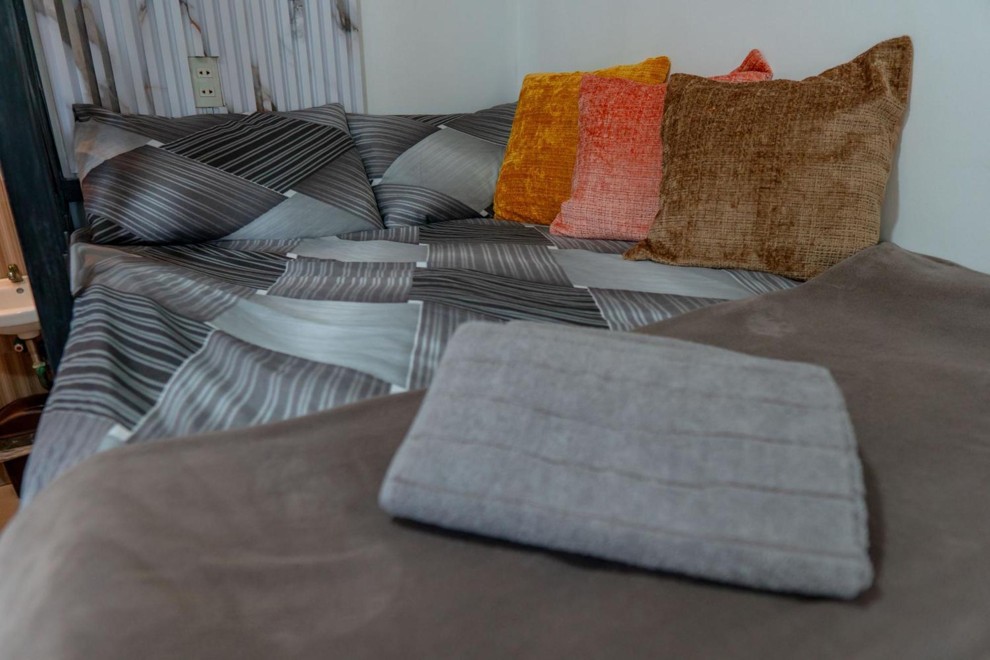 Apartment Near Malls General Santos City Экстерьер фото