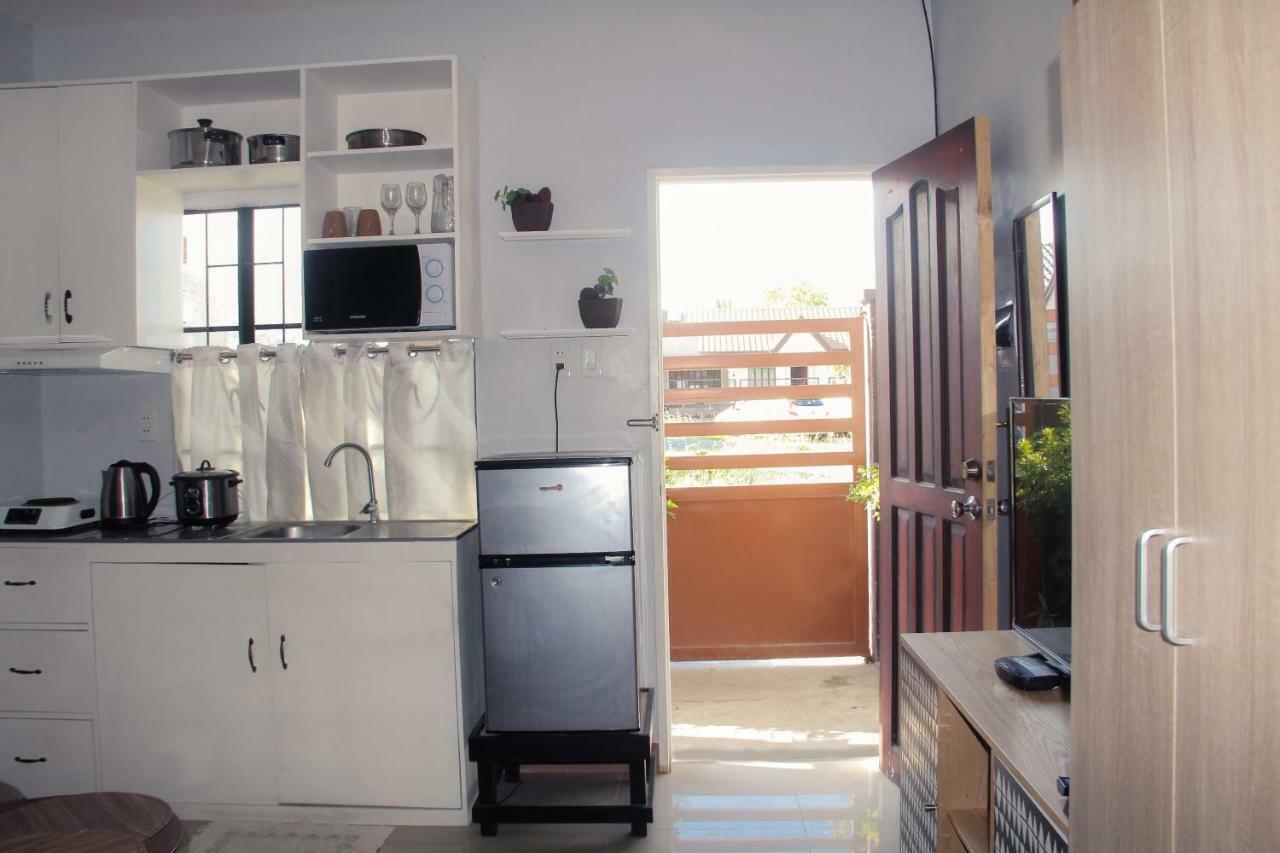 Apartment Near Malls General Santos City Экстерьер фото