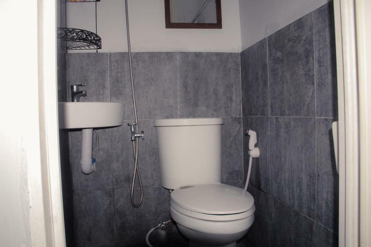 Apartment Near Malls General Santos City Экстерьер фото