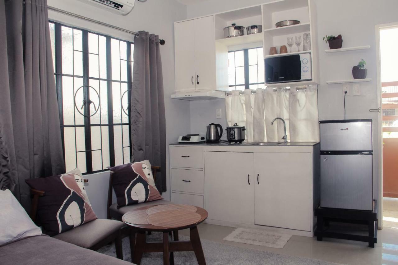Apartment Near Malls General Santos City Экстерьер фото